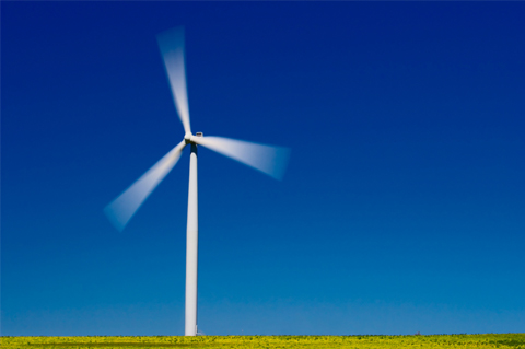 Wind Power
