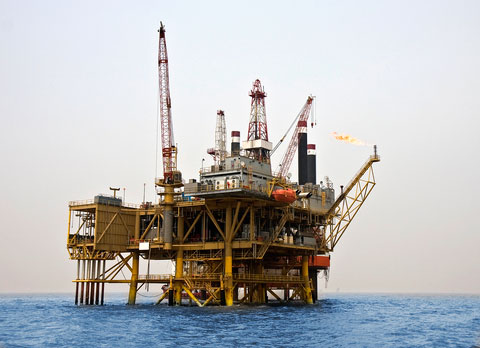 Drilling Rig