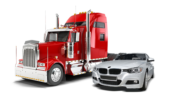 Automotive/Truck